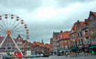 visitar Tournai Bélgica